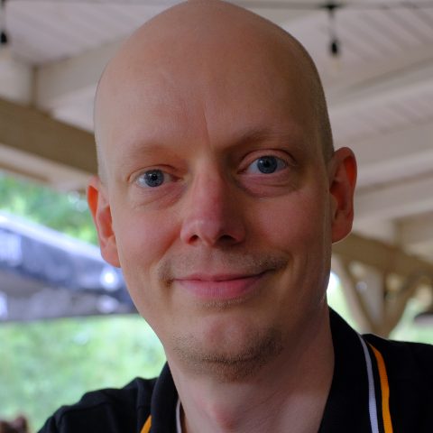Pieter, maker of Parcelle